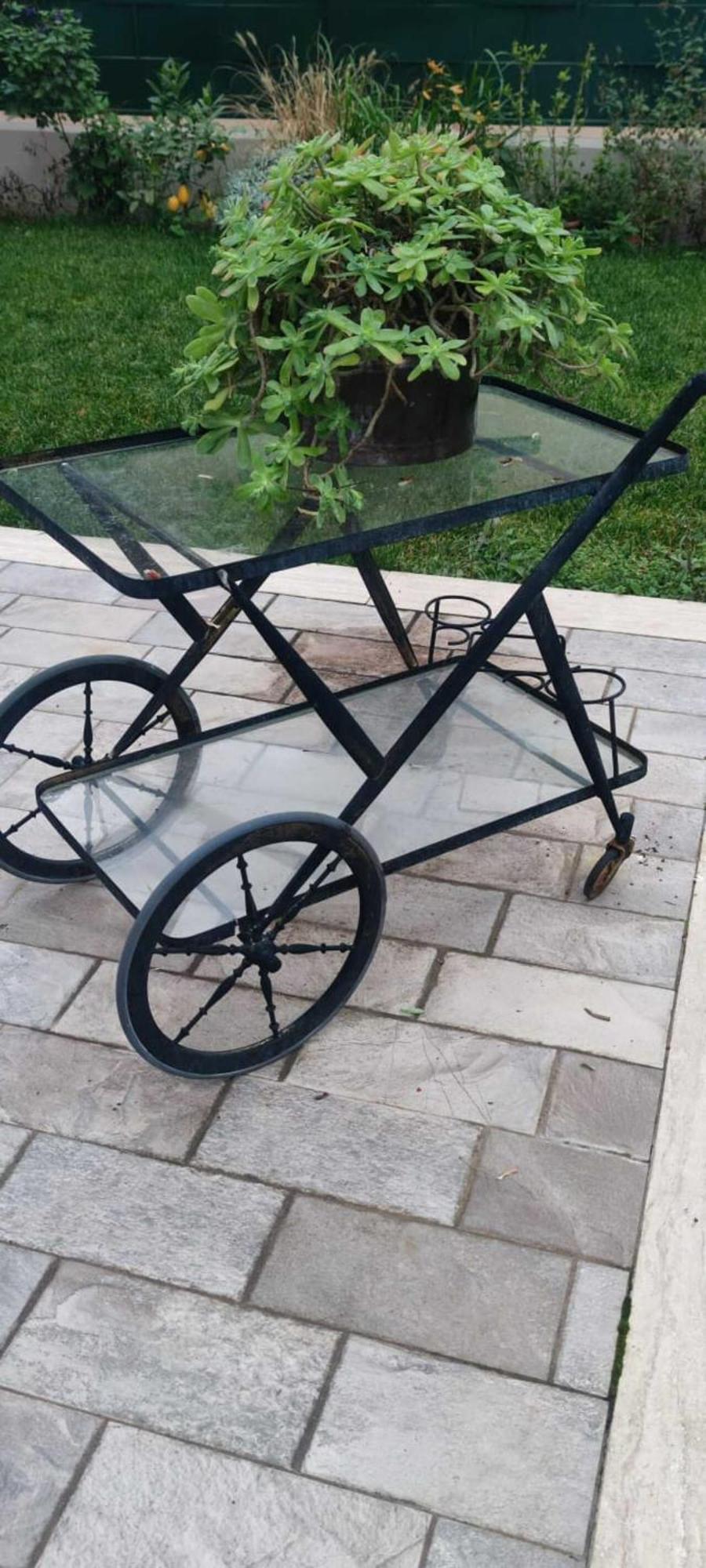 הוילה מרינו Il Giardino Di Limoni מראה חיצוני תמונה