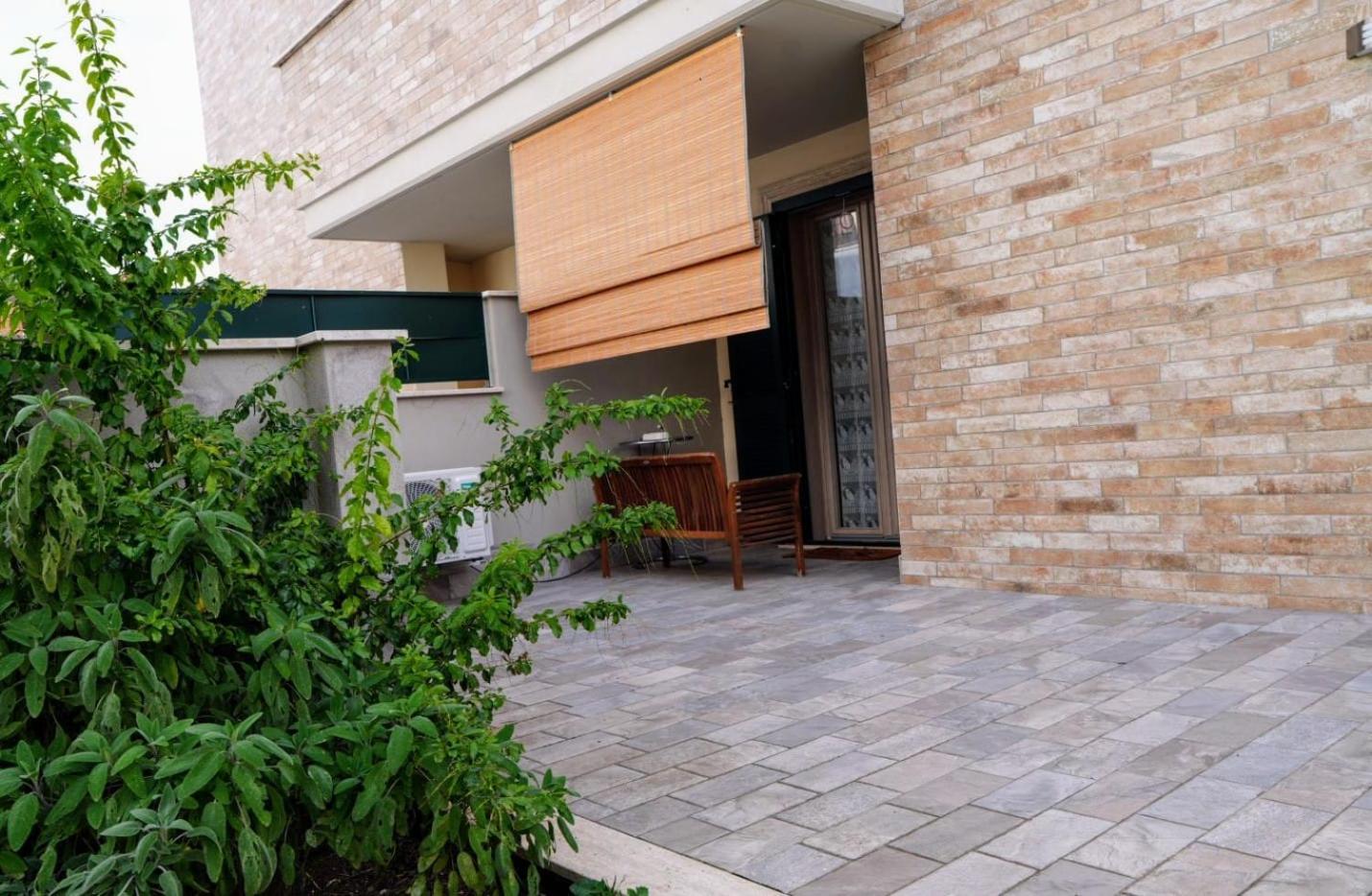 הוילה מרינו Il Giardino Di Limoni מראה חיצוני תמונה