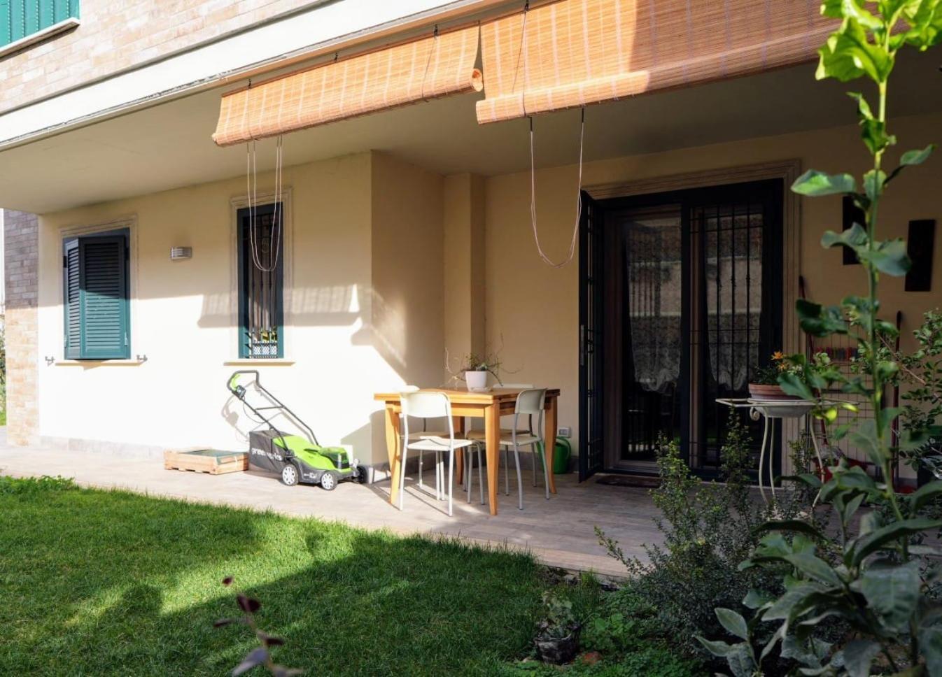 הוילה מרינו Il Giardino Di Limoni מראה חיצוני תמונה