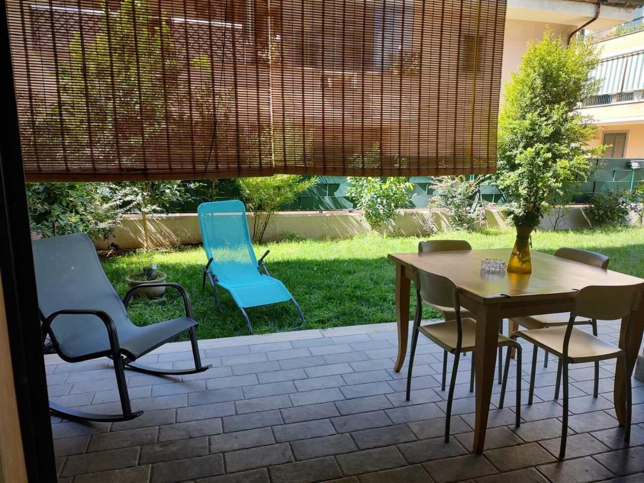 הוילה מרינו Il Giardino Di Limoni מראה חיצוני תמונה
